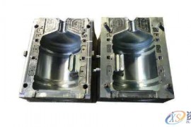 什么是注塑模具排气