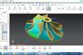 五轴数控技术及数控编程讲解，建议收藏