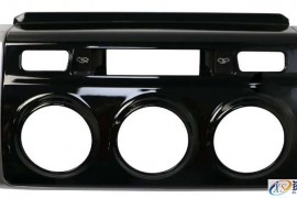 看看塑胶模具都分为几大类