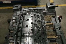 塑胶模具设计常用基本知识，太全面了