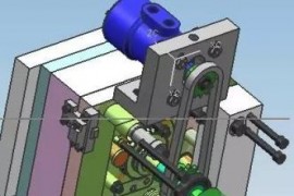 模具加工主要的加工流程是什么？