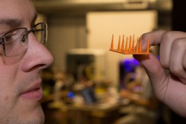 系统评估3D打印机性能的方法及3D打印机测试模型下载（图文教程） ...