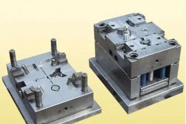 塑胶模具注塑制品产生透明缺陷的原因和解决方法塑胶模具注塑制品产生透明缺陷的原因及解决方法