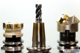 提高数控车床在加工中切断、切槽效率的方法