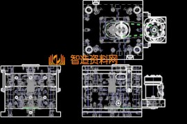 塑胶模具设计常用基本知识