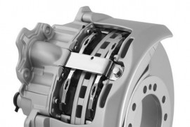 盘式制动器（图文教程）