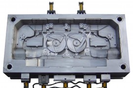 怎样减少塑料加工中的收缩（图文教程）