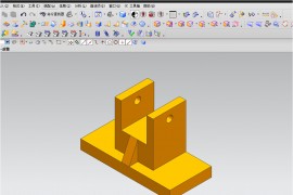 如何将UG图形导入到CAD的技巧如何将UG图形导入到CAD的技巧