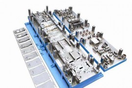 五金模具有哪几种分类？