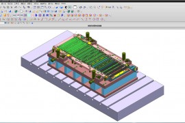 怎么解决五金冲压件产生毛刺的方法？