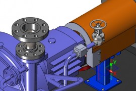 巧用中望3D孤立显示（Show Only）快速捕捉设计意图（图文教程） ...