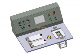 拆屏自动机（手机自动拆屏机)