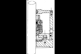 耐腐蚀釜用机械密封(图文教程)