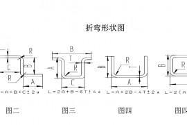 直角弯曲展开长度计算公式，值得收藏的工厂实战技术