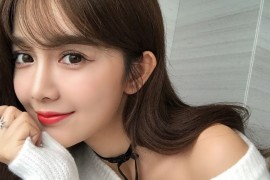 PS结合SAI把高清美女转为清爽的仿手绘效果教程(图文教程)