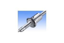 上银研磨级滚珠丝杆(图文教程)