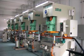 资深模具师帮你分析模具的失效形式与对策