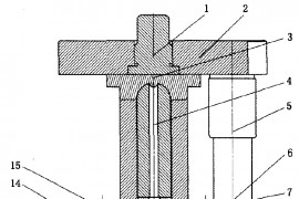 【另类技术】桶身件缩口成形工艺与模具设计