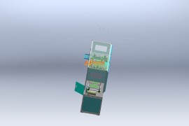 创维WIFI自动化测试生产线设备