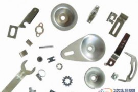 汽车制造四大工艺之--冲压