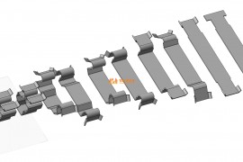 五金件料带图纸0007