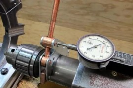 美国国家级工程师30年对使用百分表的经验总结!(图文教程)