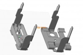 检具在冲压件生产中的作用