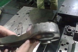 冲压模具学会这样检修，你就是老大