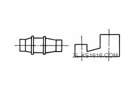 锻造件结构设计:避免锥体和楔形（图文教程）