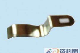 五金模具设计－冲压模具材料和热处理工艺详解