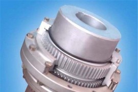 齿轮联轴器花键槽配合间隙调整(图文教程)