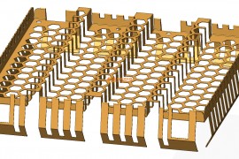 五金件产品图纸0075