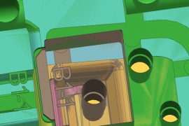 多年模具设计师傅总结干货模具工程师常见43条错误！