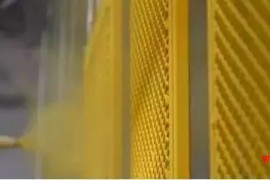 表面处理方法之粉末喷涂工艺