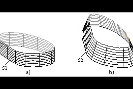 Mastercam教程－7.MasterCAM的曲面（图文教程）