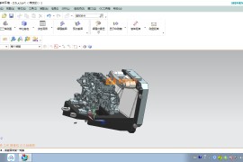 工装夹具设计0016