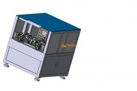 自动穿鞋带机（自动系鞋带机）