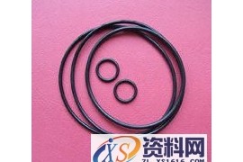 NBR丁腈橡胶O型圈材质耐油&amp;#160;(图文教程)