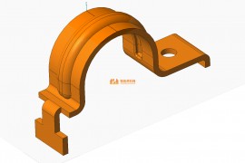 五金件产品图纸0066