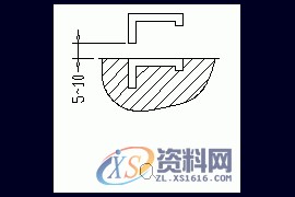 塑胶模具设计顶出系统的设计方法