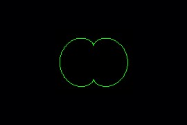 UG常用曲线方程式（图文教程）