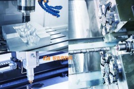 现代模具制造技术发展的趋势