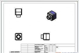 Solidworks工程图（图文教程）
