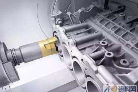 CNC数控编程——铰孔加工十大难题及十大解决方案