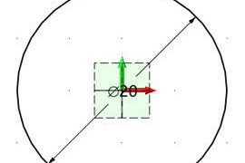 使用中望3D进行S形金戒指设计（图文教程）