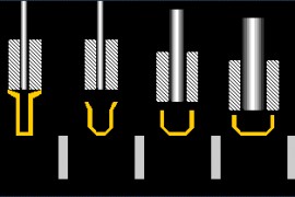 冲压模具设计:如何提高冲压模具的维护保养和模具寿命
