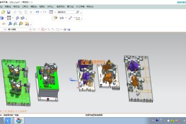 工装夹具设计0026