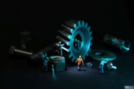 机械设计三百个禁忌，全部理解了你就是大神