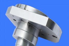 CNC数控加工机床如何保养及维护?