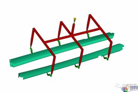 Moldflow的在塑胶模具设计中的应用